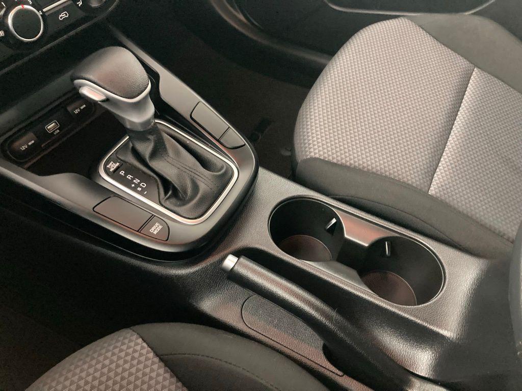 used 2022 Kia Soul car, priced at $13,959