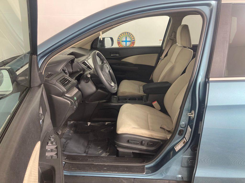 used 2016 Honda CR-V car, priced at $10,000