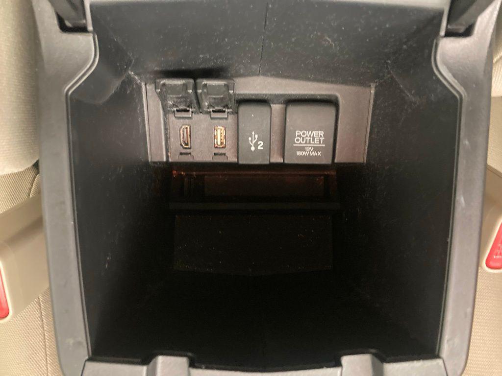 used 2016 Honda CR-V car, priced at $10,000