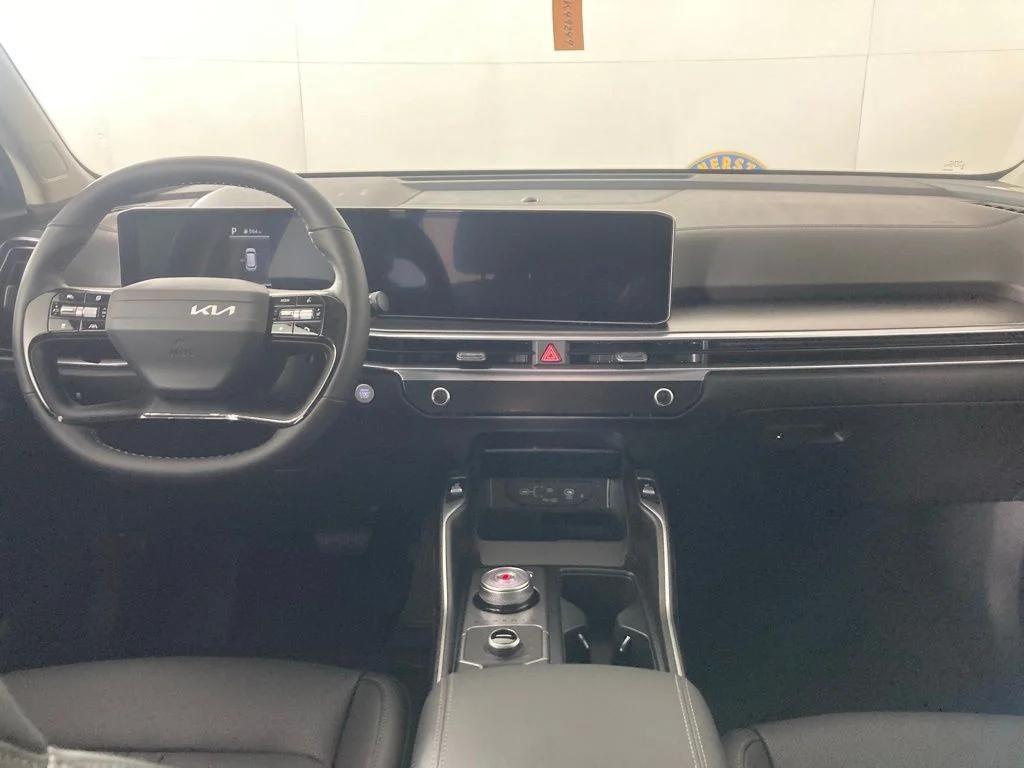new 2026 Kia Sorento Hybrid car, priced at $41,060