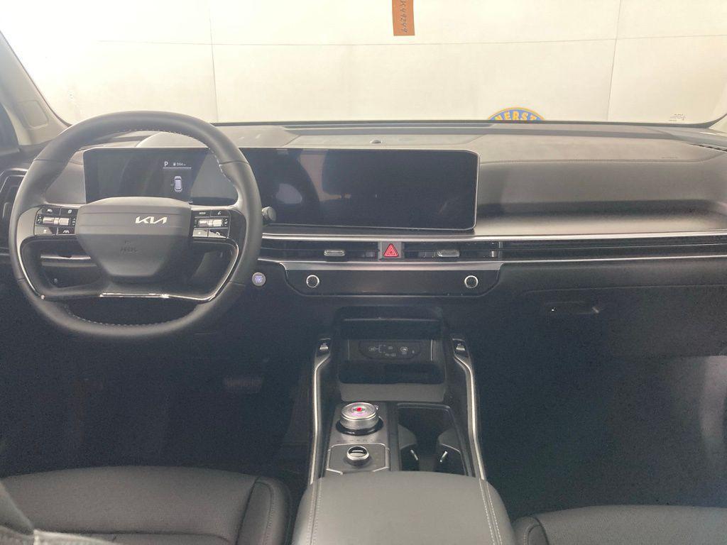 new 2026 Kia Sorento Hybrid car, priced at $40,710