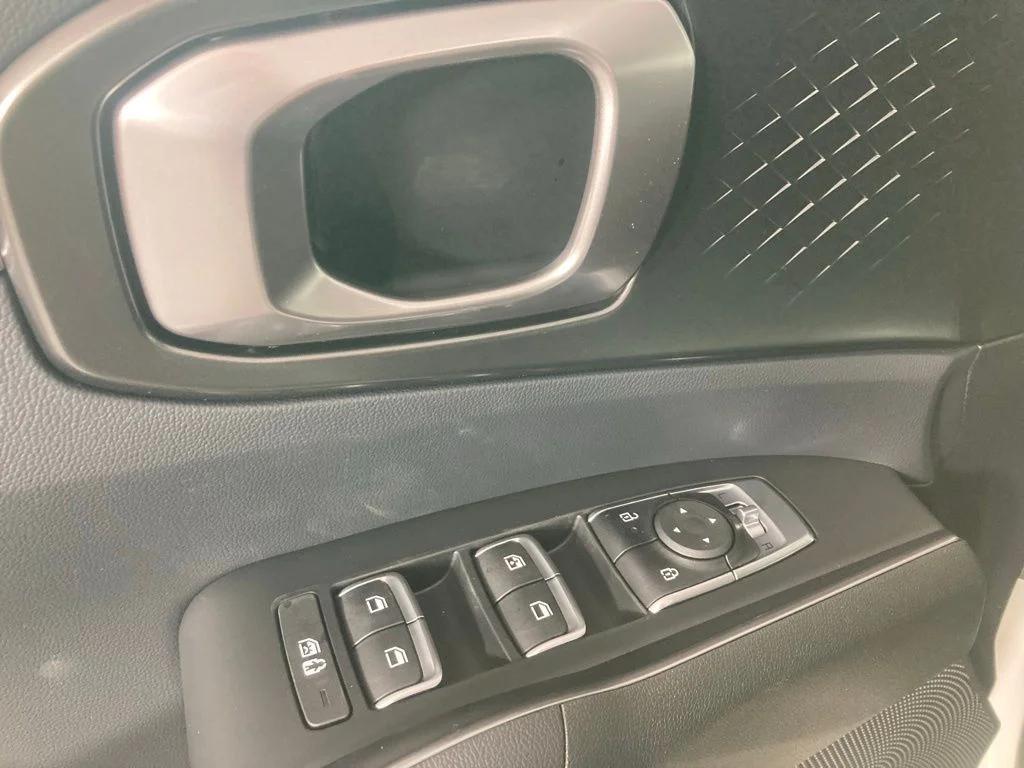 new 2026 Kia Sorento Hybrid car, priced at $41,060