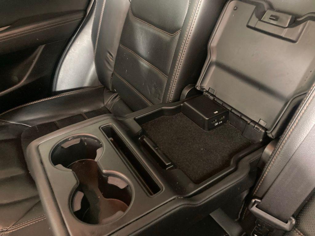 used 2018 Mazda CX-5 car, priced at $14,391