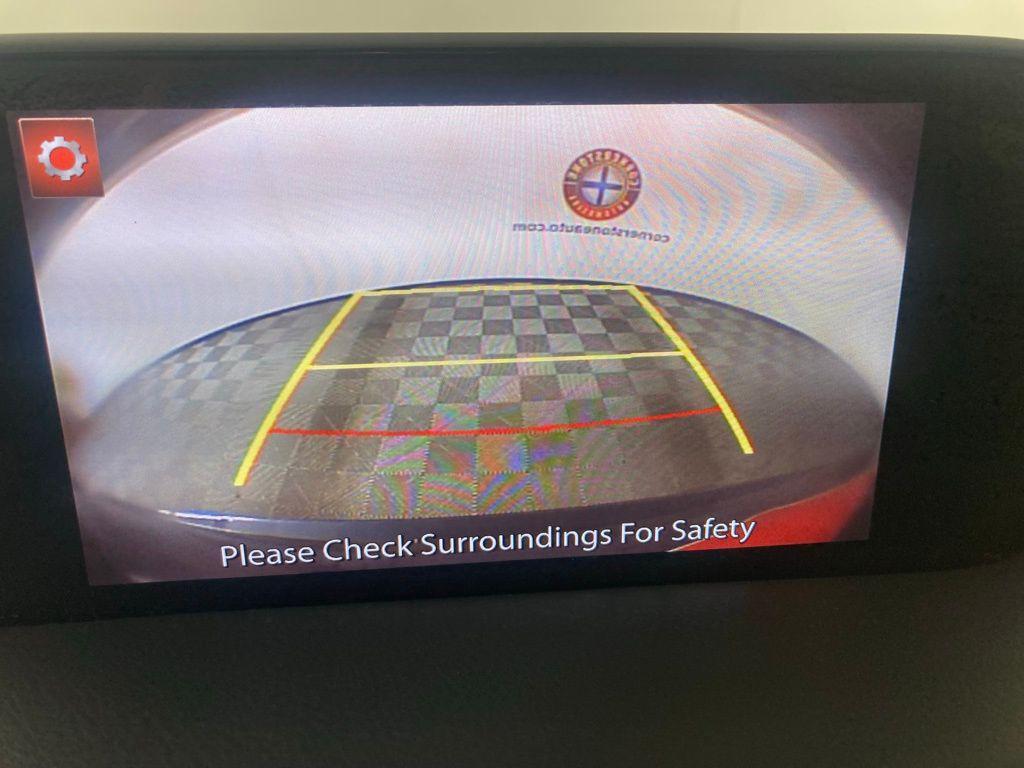 used 2018 Mazda CX-5 car, priced at $14,391