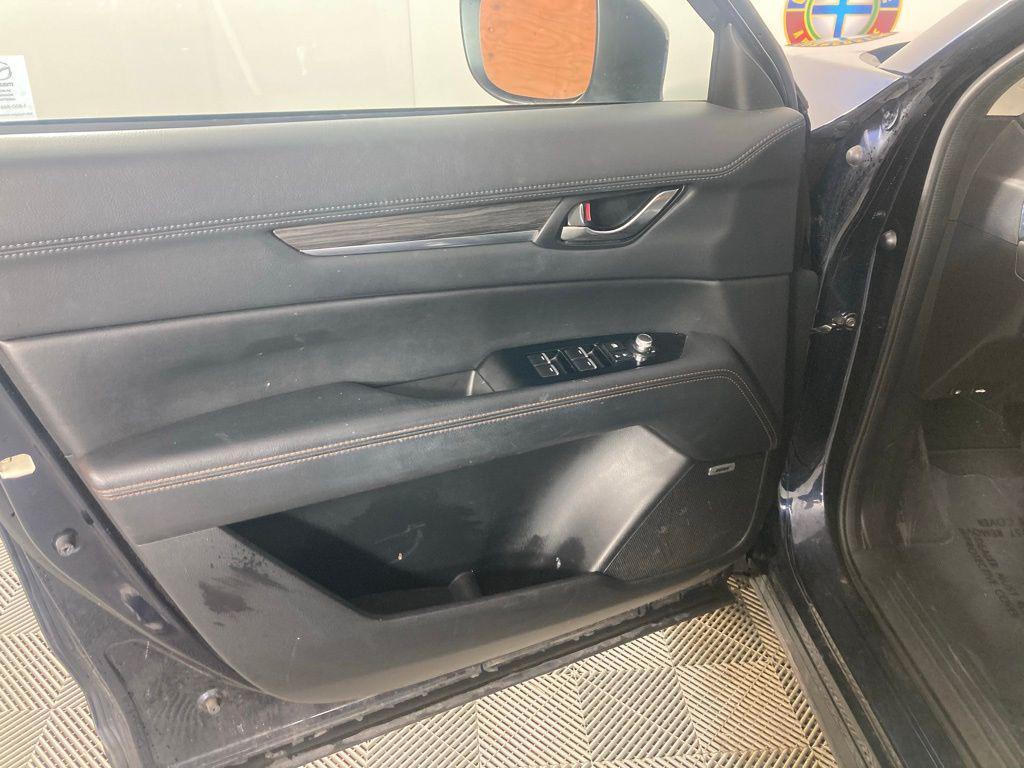 used 2018 Mazda CX-5 car, priced at $14,391