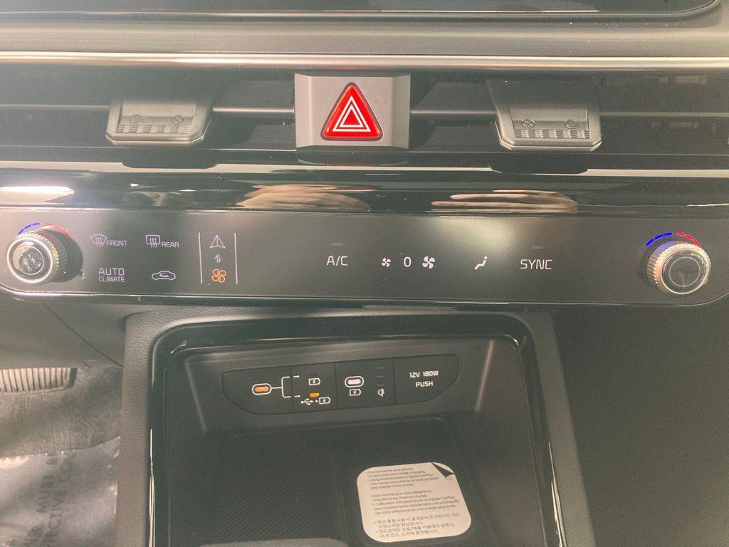 new 2026 Kia K5 car, priced at $30,935