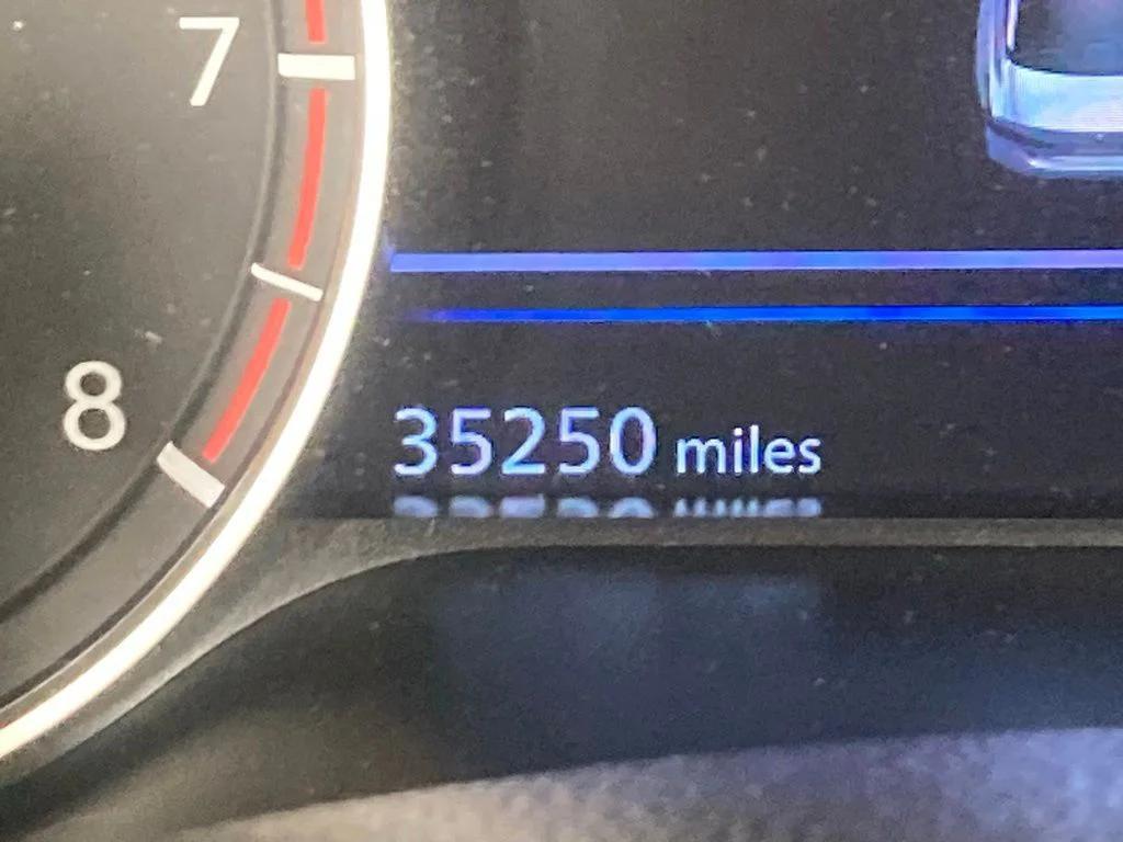 used 2025 Nissan Altima car, priced at $21,961
