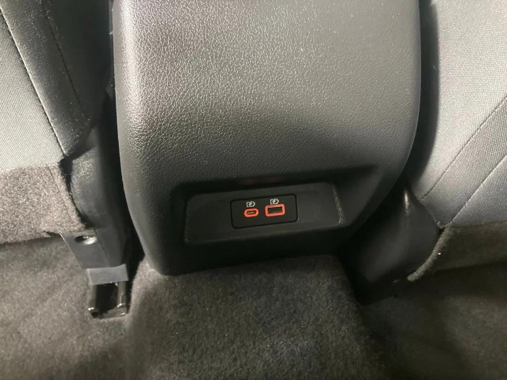 used 2025 Nissan Altima car, priced at $21,961