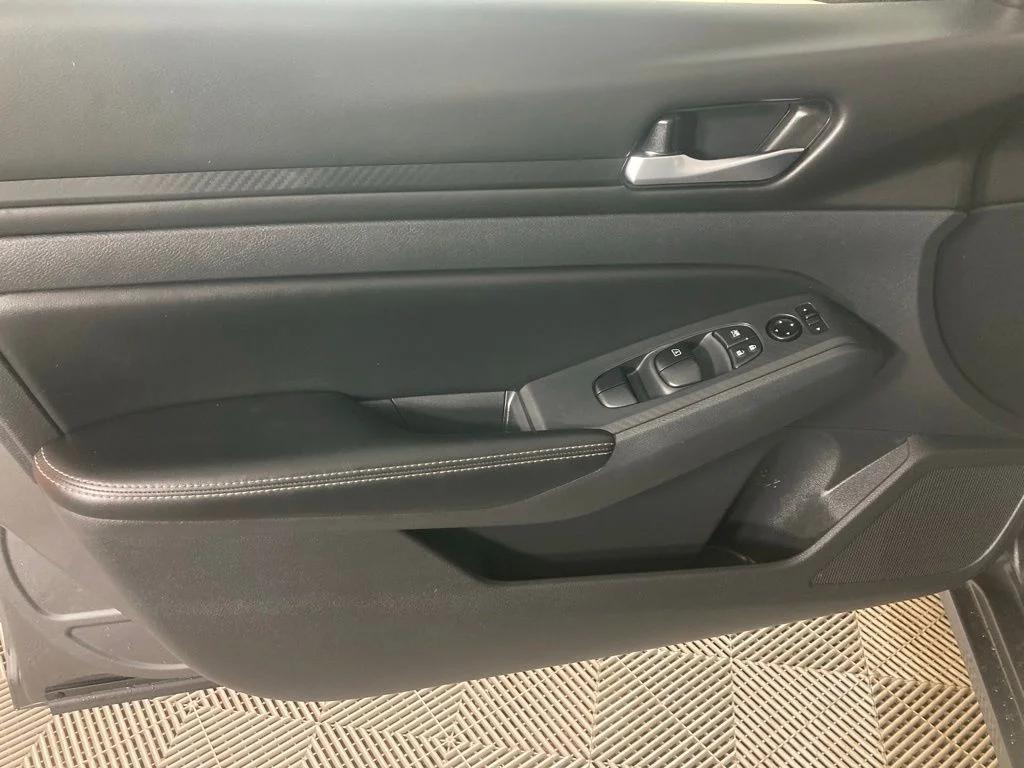 used 2025 Nissan Altima car, priced at $21,961