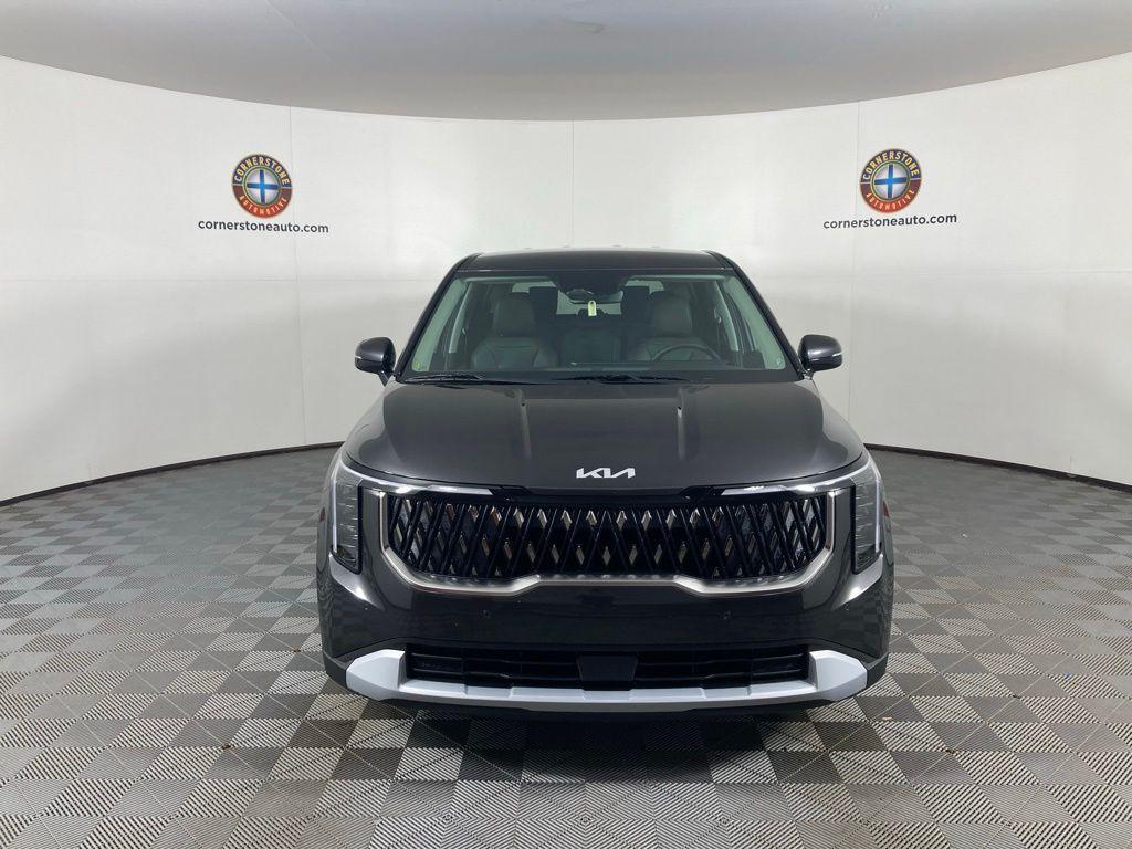 new 2026 Kia Carnival car, priced at $38,650