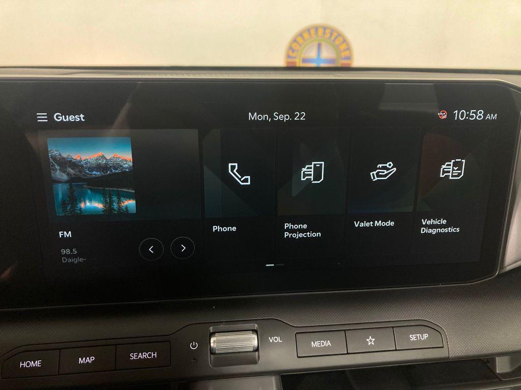 new 2025 Kia K4 car, priced at $22,165