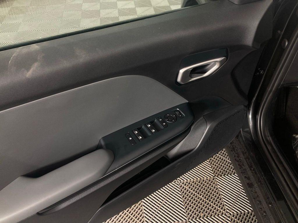 new 2025 Kia K4 car, priced at $22,165