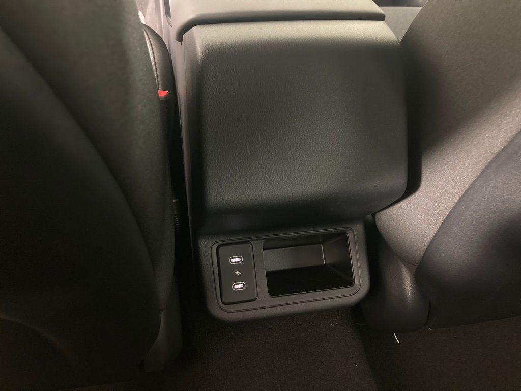 new 2025 Kia K4 car, priced at $22,165