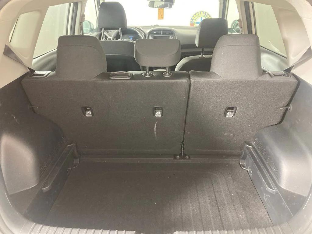 used 2025 Kia Soul car, priced at $19,594