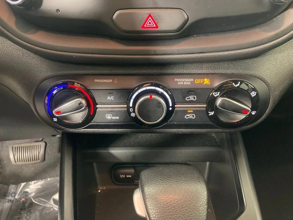 used 2025 Kia Soul car, priced at $19,594