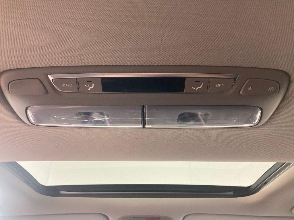 used 2023 Kia Telluride car, priced at $33,489