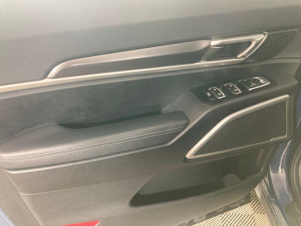 used 2023 Kia Telluride car, priced at $33,489
