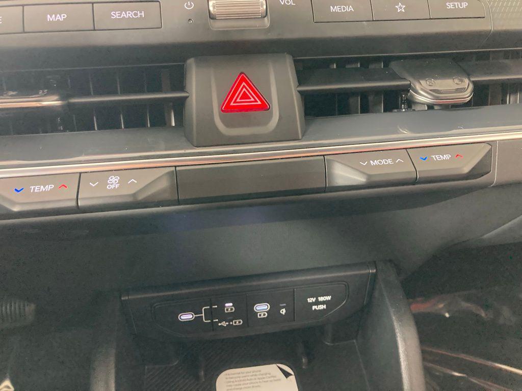 new 2025 Kia K4 car, priced at $26,325