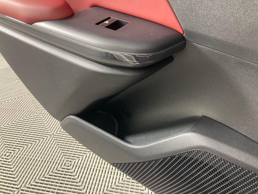 new 2025 Kia K4 car, priced at $26,325