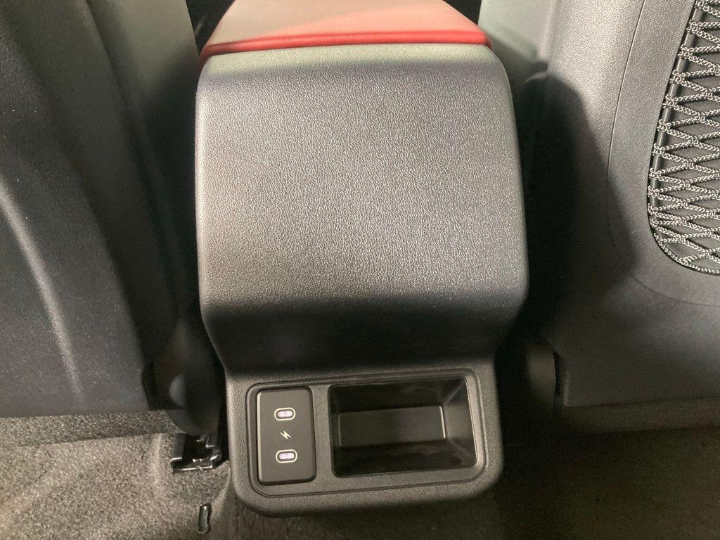 new 2025 Kia K4 car, priced at $26,325