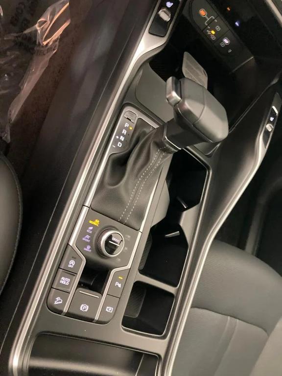 new 2026 Kia Sorento car, priced at $39,866