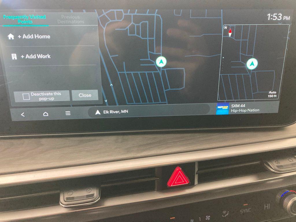 new 2026 Kia Sorento car, priced at $40,175