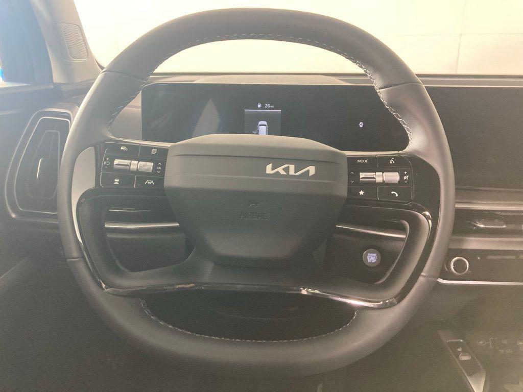 new 2026 Kia Sorento car, priced at $40,175