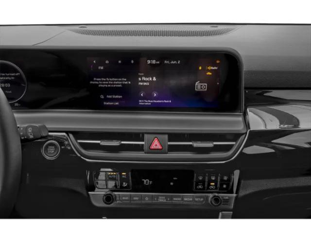 new 2026 Kia Seltos car, priced at $27,960