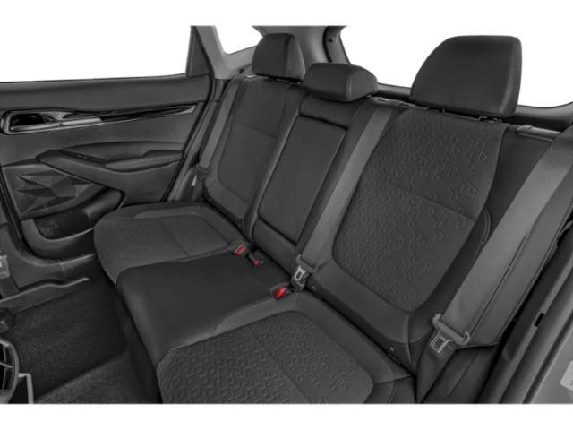 new 2026 Kia Seltos car, priced at $27,960