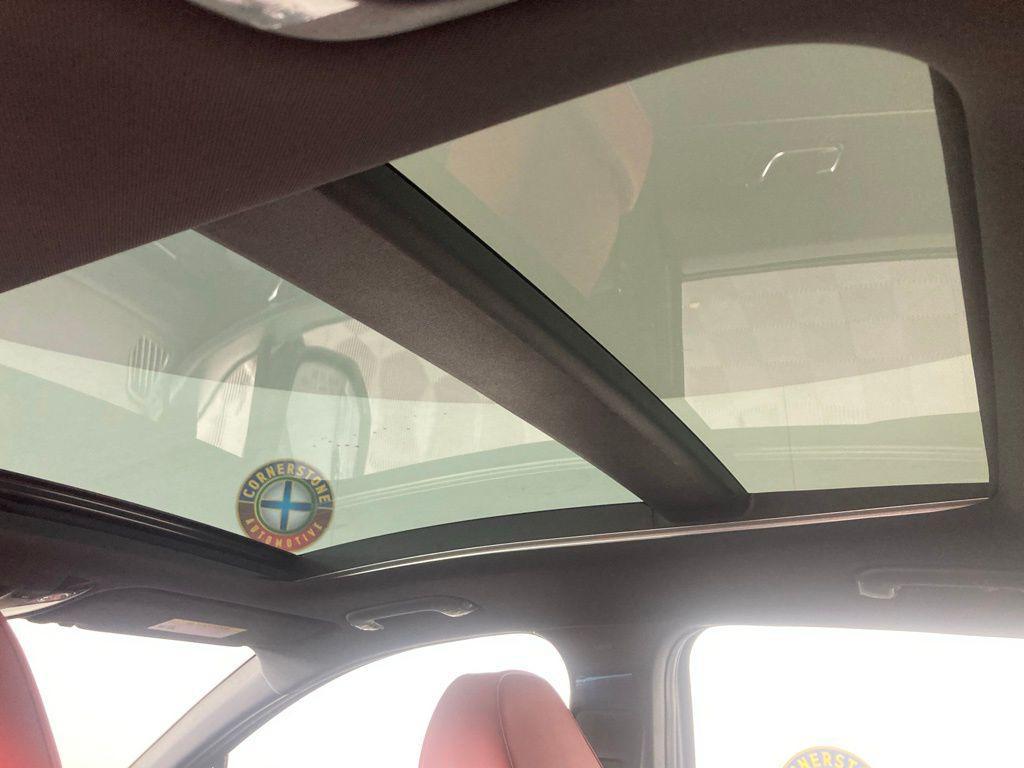 new 2026 Kia K5 car, priced at $31,925