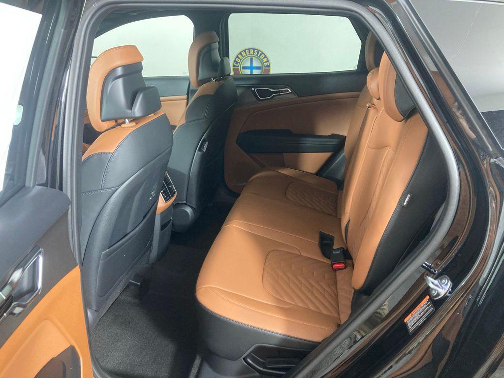 new 2026 Kia Sportage car, priced at $35,269