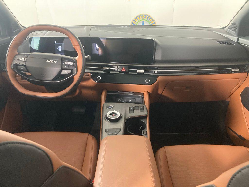 new 2026 Kia Sportage car, priced at $35,269