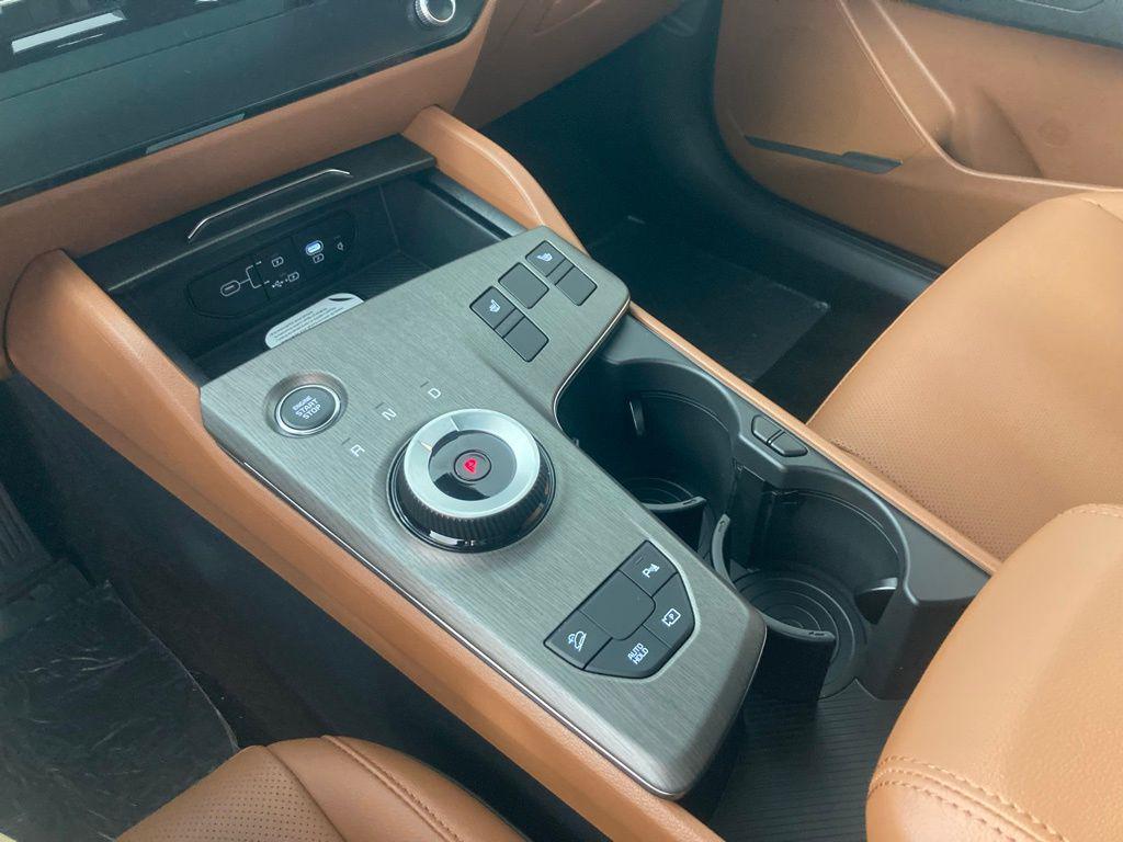 new 2026 Kia Sportage car, priced at $35,269