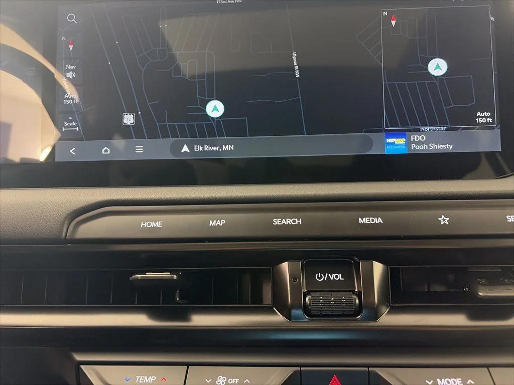 new 2027 Kia Telluride Hybrid car, priced at $56,265