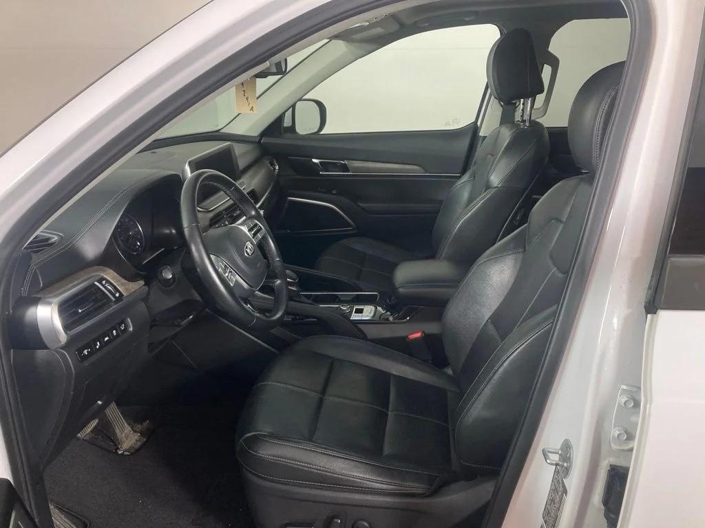 used 2021 Kia Telluride car, priced at $21,332