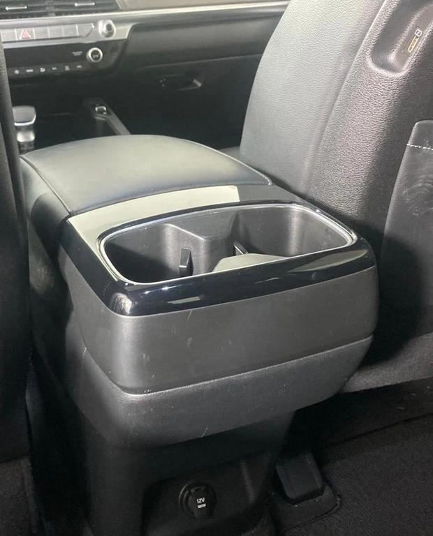 used 2021 Kia Telluride car, priced at $21,332