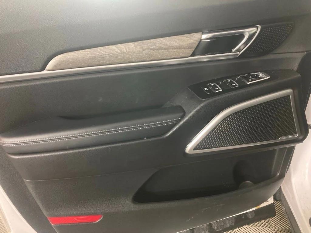 used 2021 Kia Telluride car, priced at $21,332