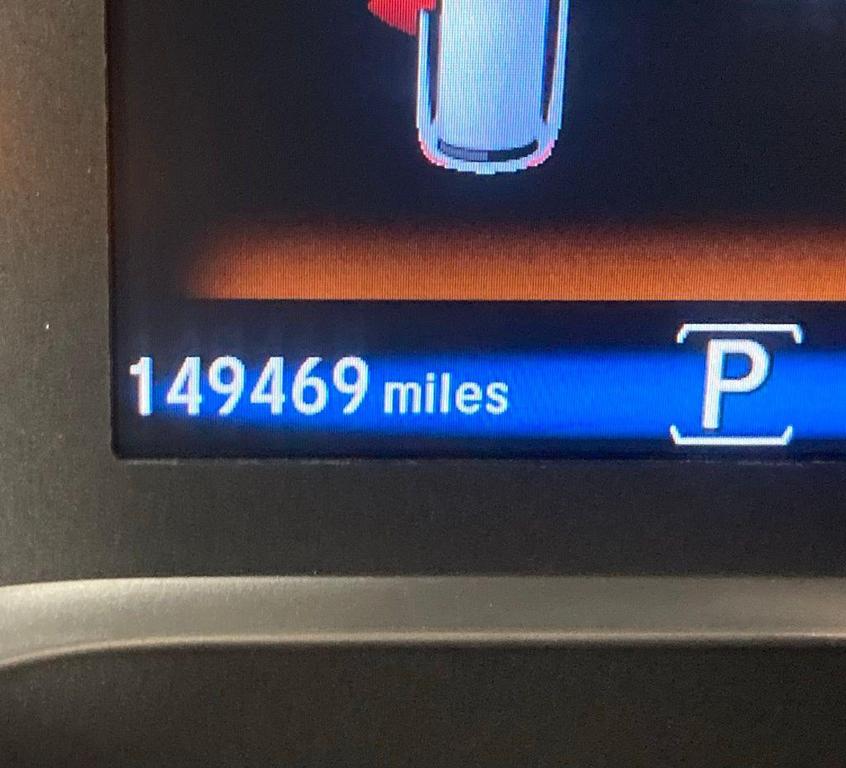 used 2018 Honda Pilot car, priced at $17,196