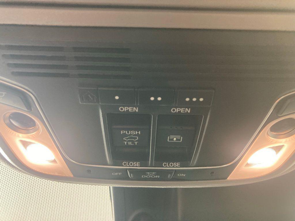 used 2018 Honda Pilot car, priced at $17,196