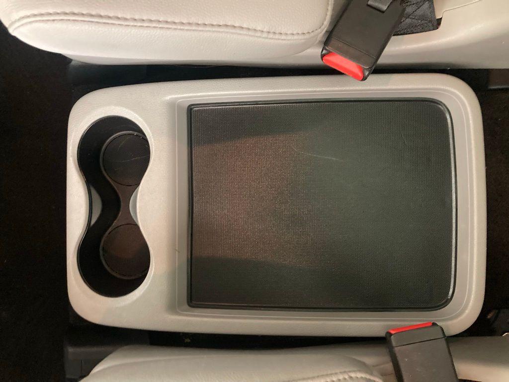 used 2018 Honda Pilot car, priced at $17,196