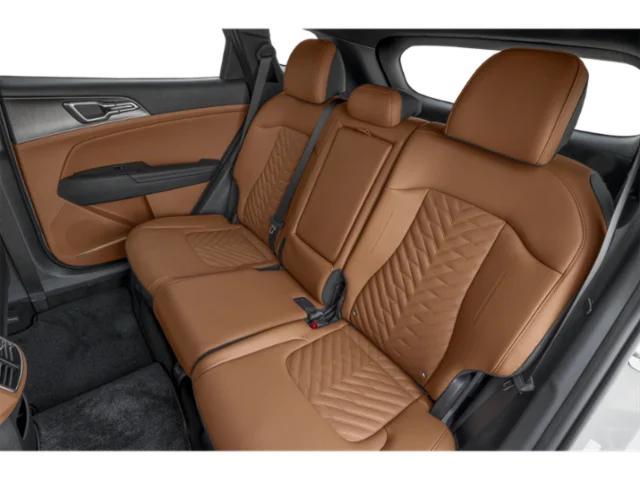 new 2026 Kia Sportage car, priced at $33,010