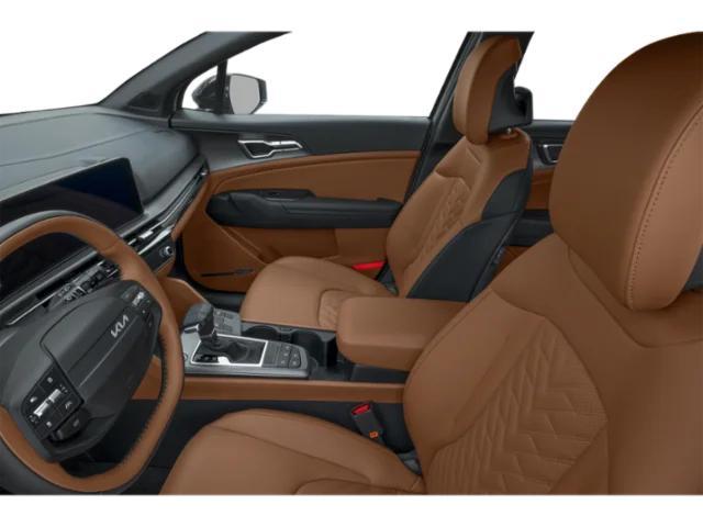 new 2026 Kia Sportage car, priced at $33,010