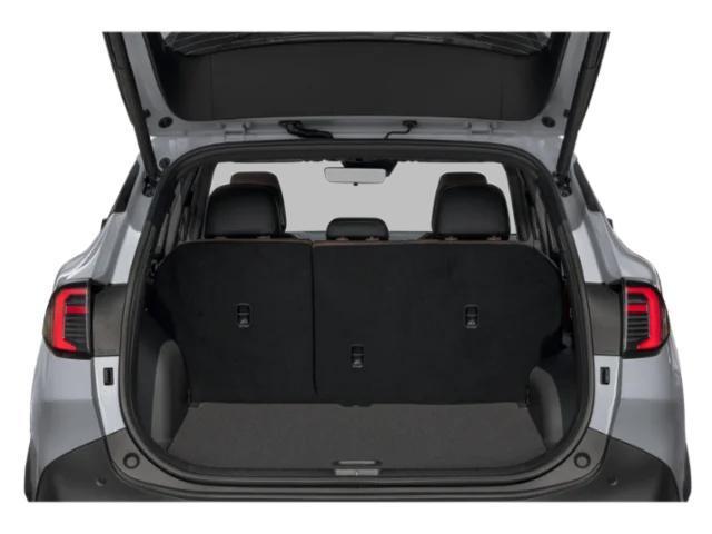new 2026 Kia Sportage car, priced at $33,010