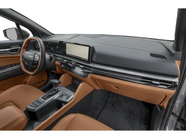 new 2026 Kia Sportage car, priced at $33,010