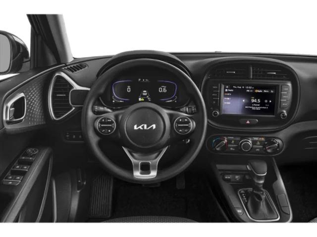 used 2025 Kia Soul car, priced at $19,962