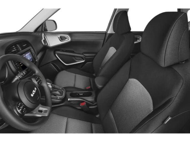 used 2025 Kia Soul car, priced at $19,962
