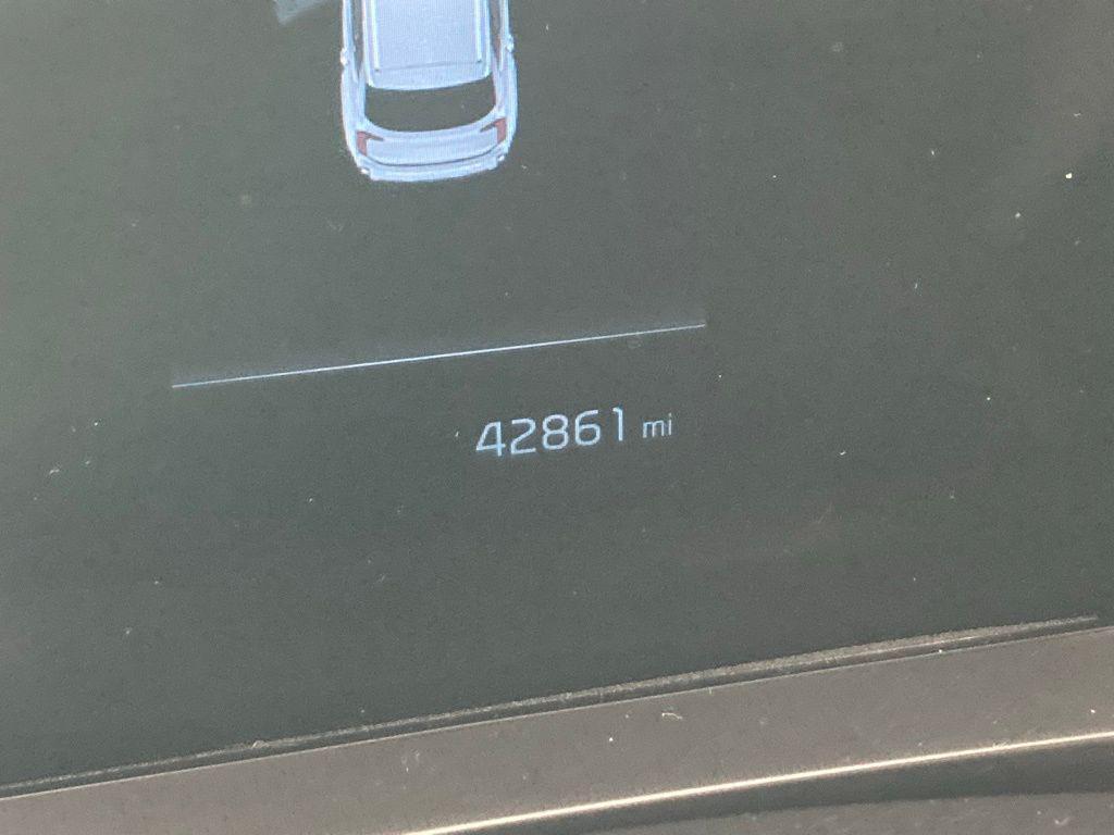 used 2023 Kia Telluride car, priced at $33,681