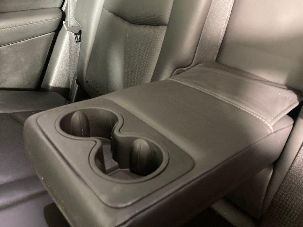 used 2017 Cadillac XT5 car, priced at $16,780