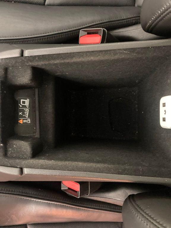 used 2017 Cadillac XT5 car, priced at $16,780