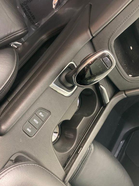 used 2017 Cadillac XT5 car, priced at $16,780